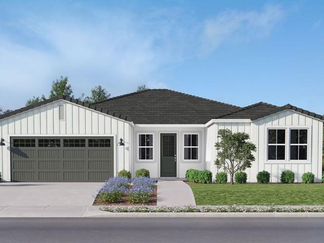 House for sale in Shafter, California