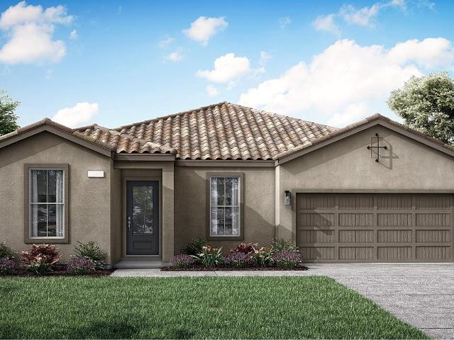 House for sale in Shafter, California