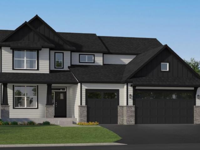 House for sale in Shakopee, Minnesota