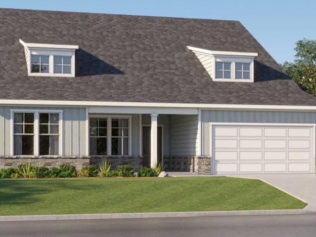 House for sale in Sharpsburg, Georgia