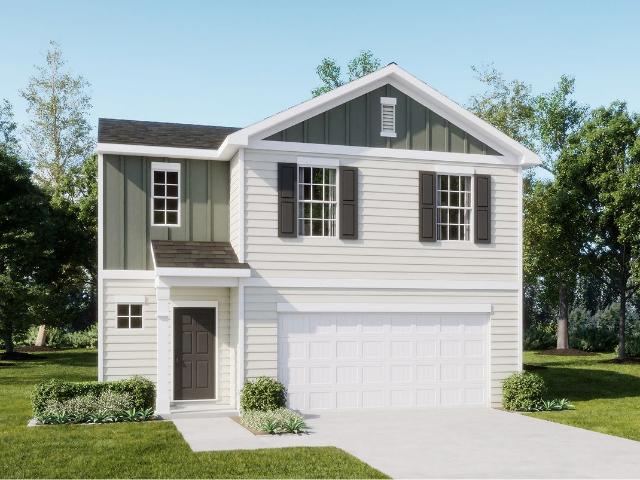 House for sale in Shelby, North Carolina
