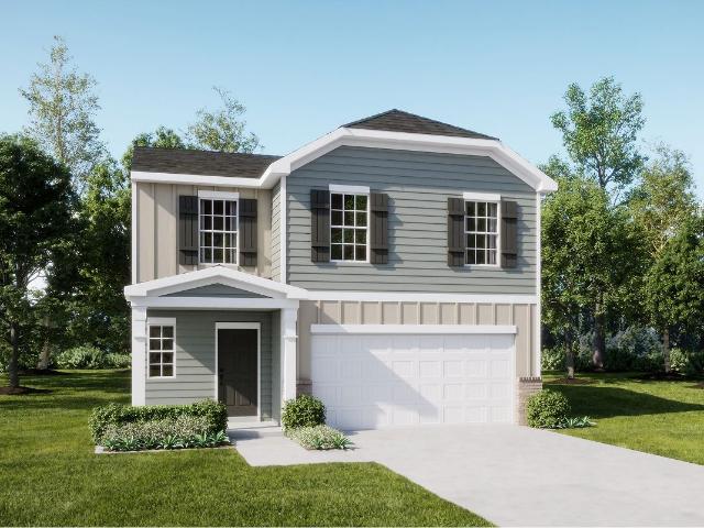 House for sale in Shelby, North Carolina