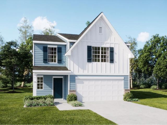 House for sale in Shelby, North Carolina