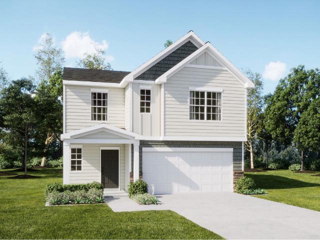 House for sale in Shelby, North Carolina