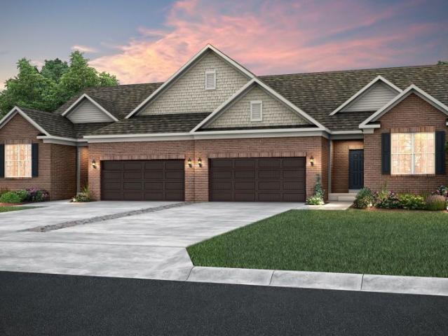 Condo for sale in Michigan