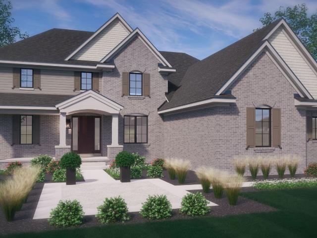 House for sale in Shelby, Michigan