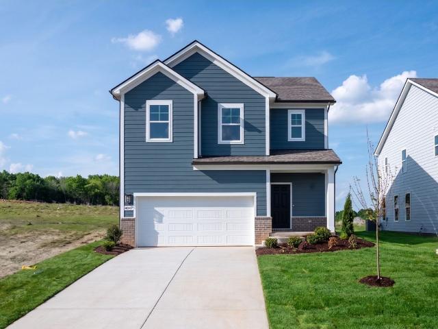 House for sale in Tennessee