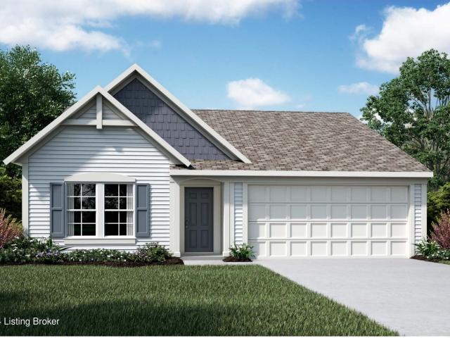 House for sale in Shepherdsville, Kentucky