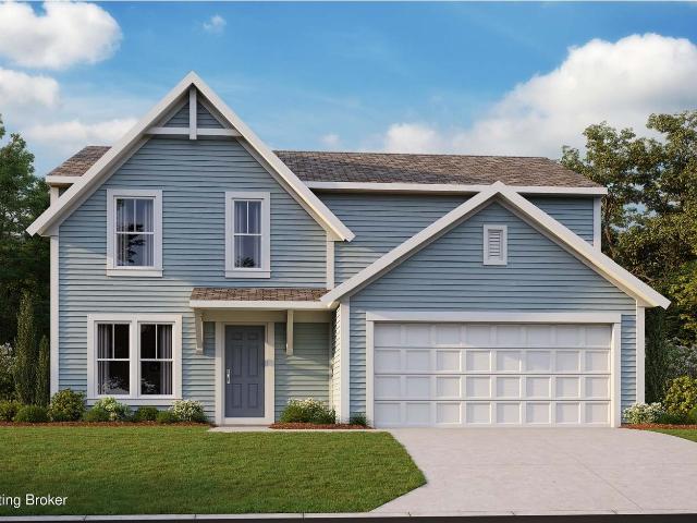 House for sale in Shepherdsville, Kentucky