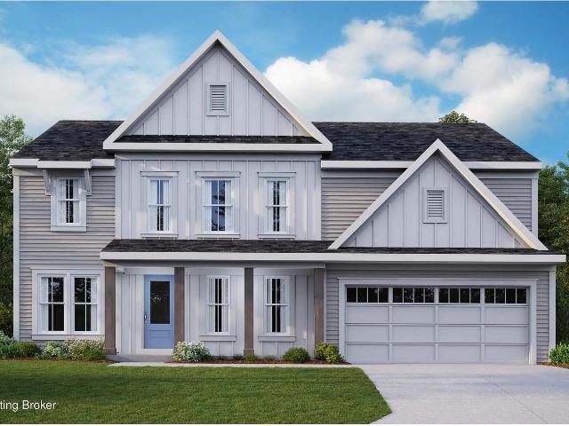 House for sale in Shepherdsville, Kentucky