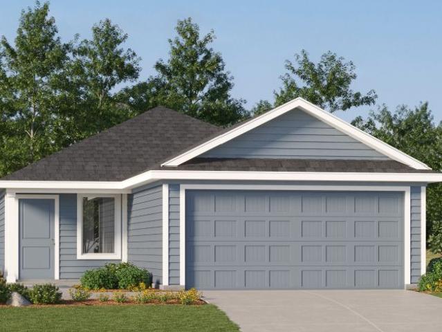 House for sale in Sherman, Texas