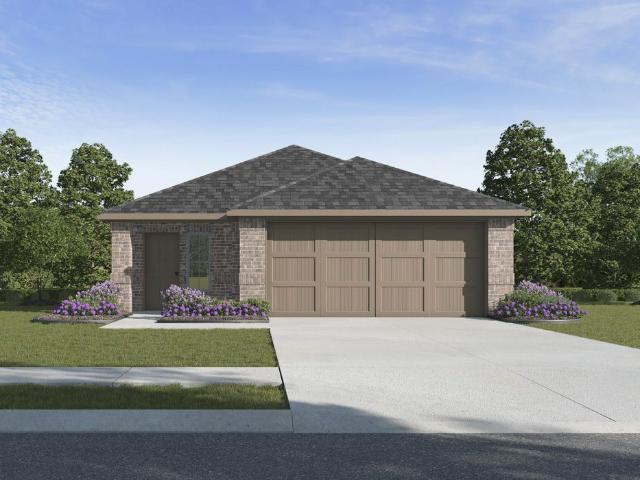 House for sale in Sherman, Texas