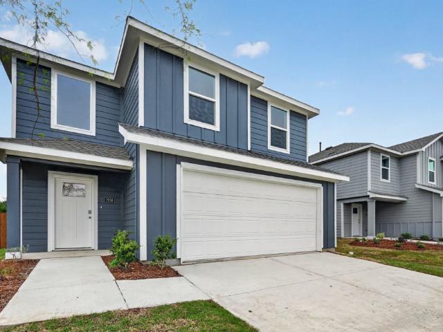 House for sale in Sherman, Texas