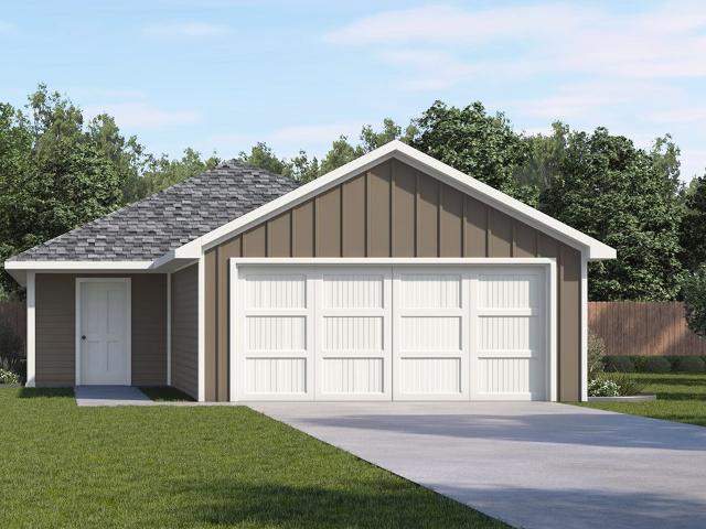 House for sale in Sherman, Texas
