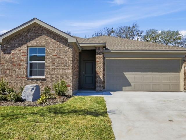 House for sale in Sherman, Texas