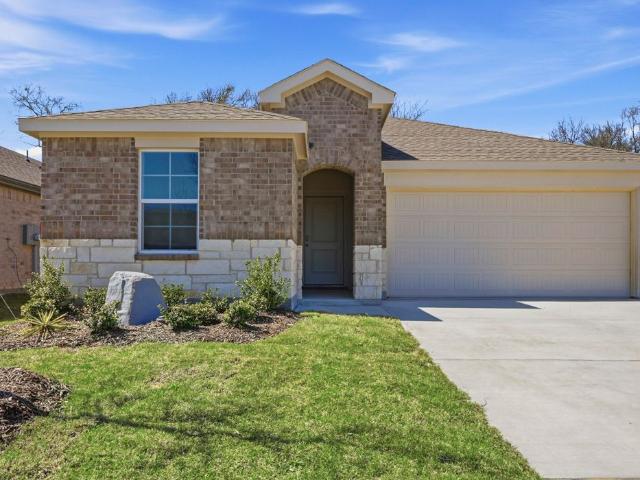 House for sale in Sherman, Texas