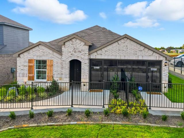 House for sale in Sherman, Texas