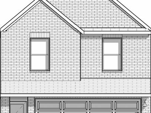 House for sale in Sherman, Texas