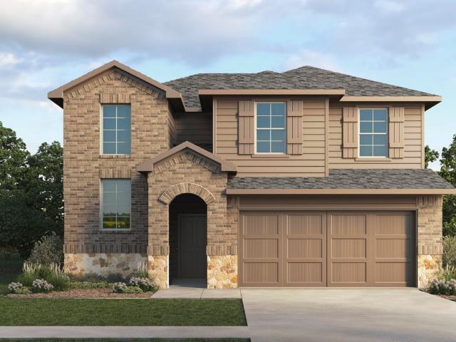 House for sale in Sherman, Texas