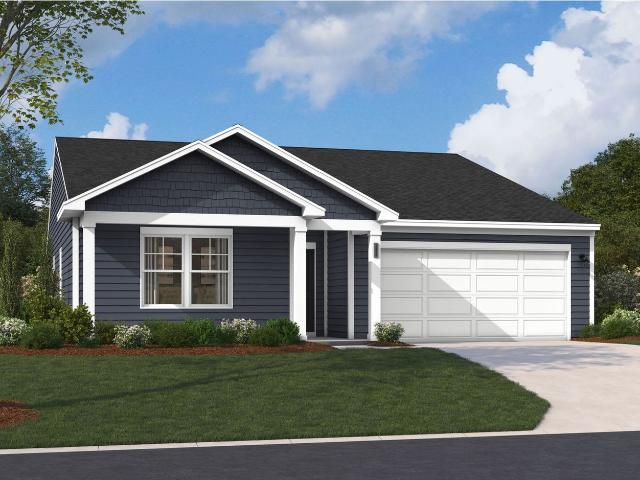 House for sale in Catawba, North Carolina
