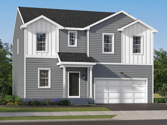 House for sale in Waterford Works, New Jersey