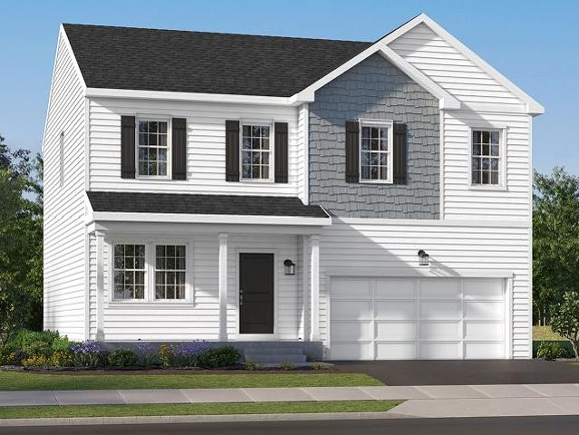 House for sale in Waterford Works, New Jersey