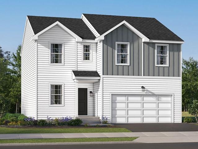 House for sale in Waterford Works, New Jersey