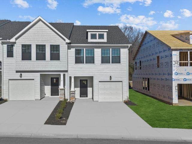 House for sale in Simpsonville, South Carolina