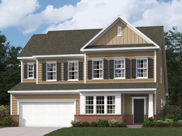 House for sale in Simpsonville, South Carolina