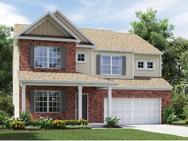 House for sale in Simpsonville, South Carolina