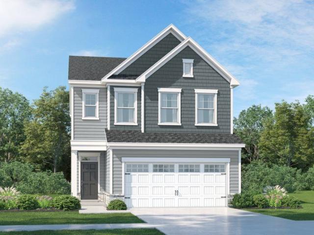 House for sale in Sims, North Carolina