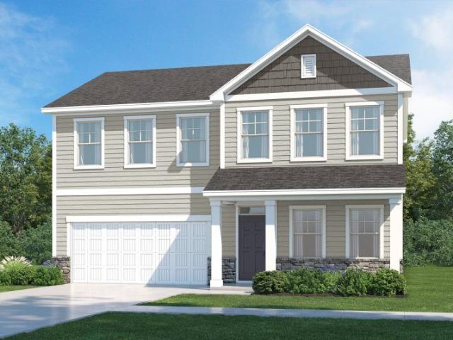 House for sale in Sims, North Carolina