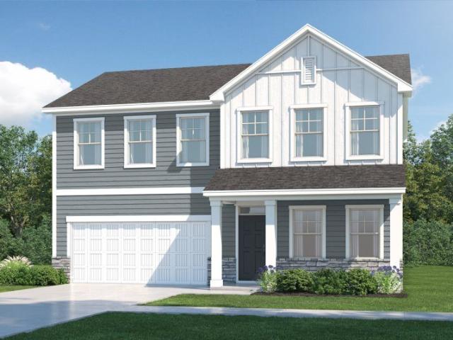 House for sale in Sims, North Carolina