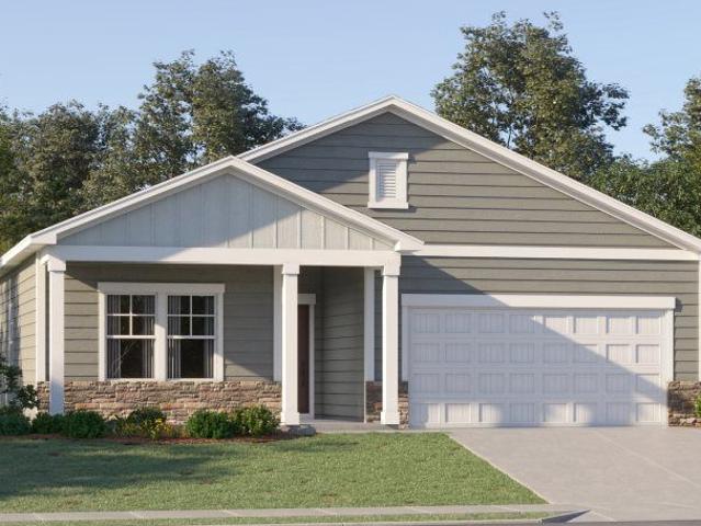 House for sale in Sims, North Carolina