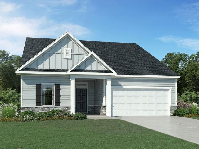 House for sale in Sims, North Carolina