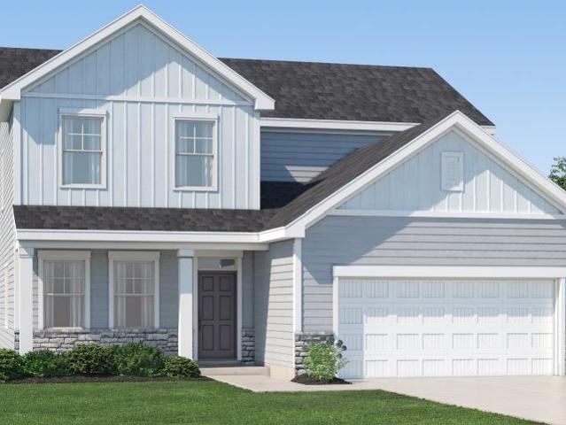 House for sale in Sims, North Carolina