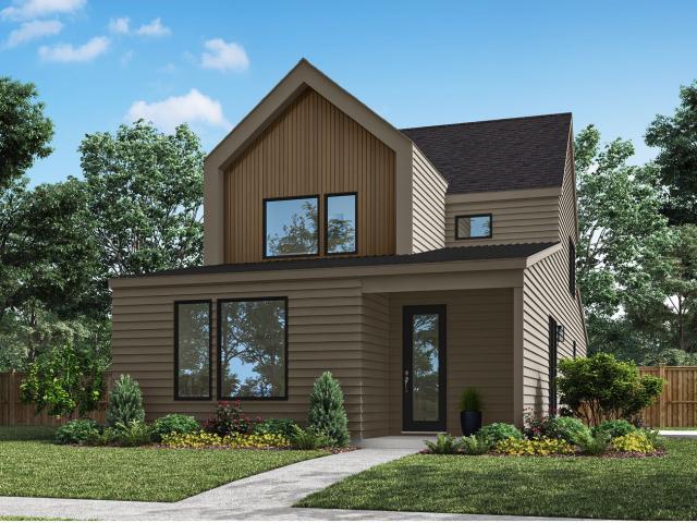 House for sale in Oregonia