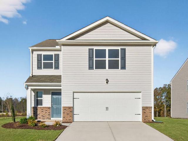 House for sale in Smithfield, North Carolina