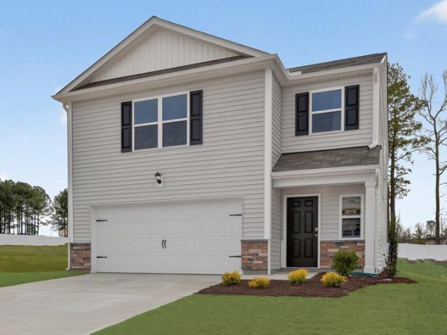 House for sale in Smithfield, North Carolina