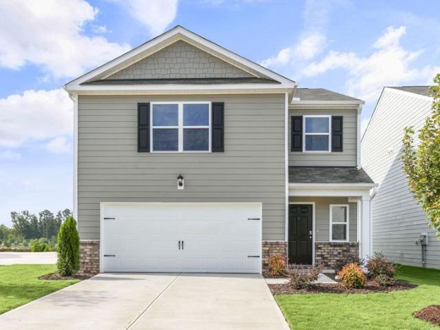 House for sale in Smithfield, North Carolina