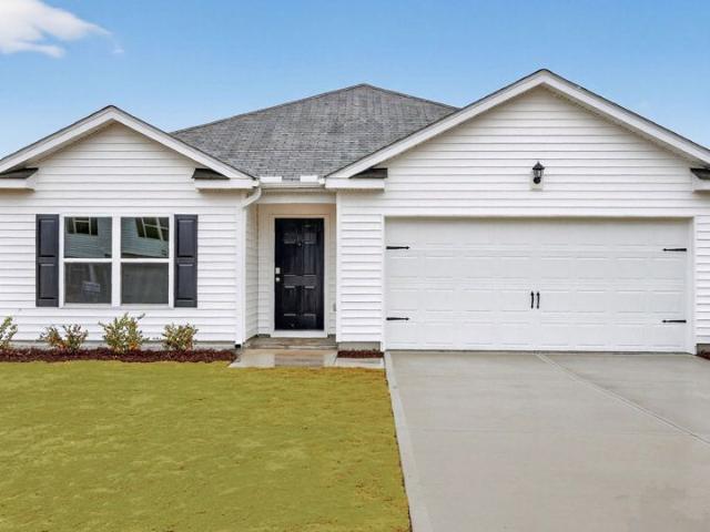 House for sale in Smithfield, North Carolina