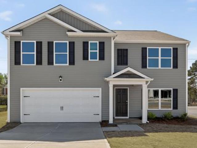 House for sale in Smithfield, North Carolina