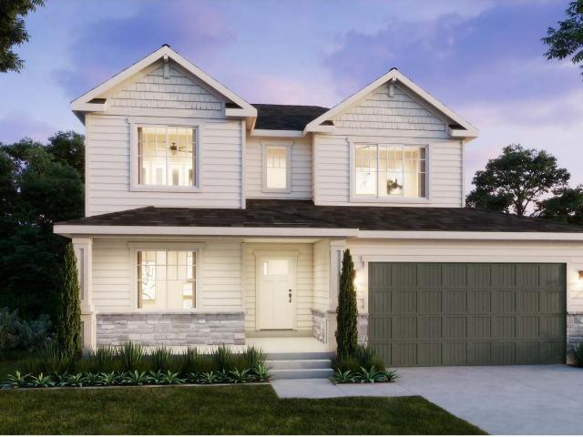 House for sale in Cache, Utah
