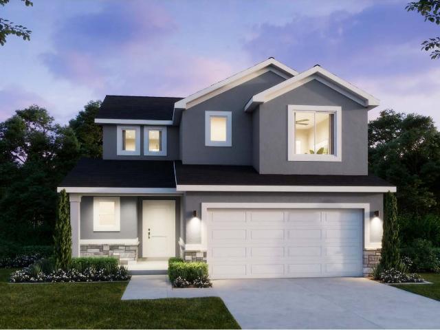 House for sale in Cache, Utah