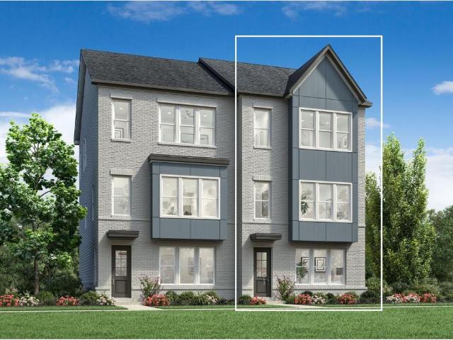 House for sale in Cobb, Georgia