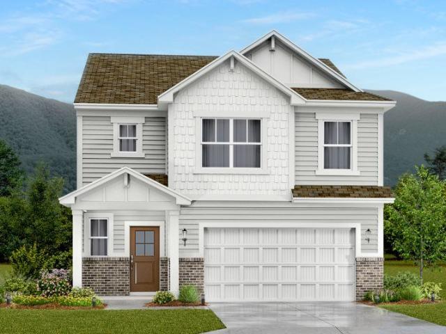 House for sale in Tennessee