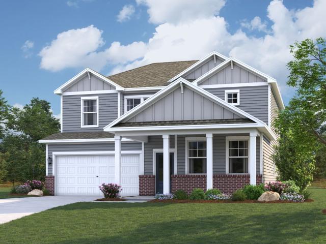 House for sale in Tennessee