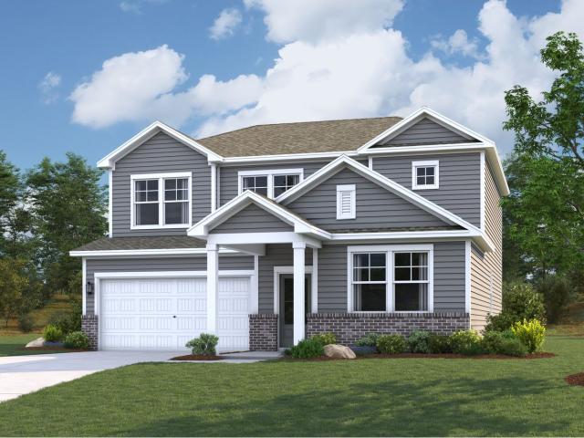 House for sale in Tennessee
