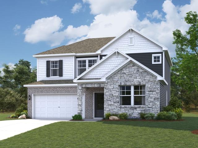 House for sale in Tennessee