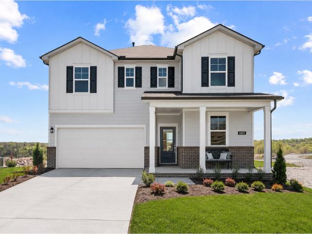 House for sale in Tennessee